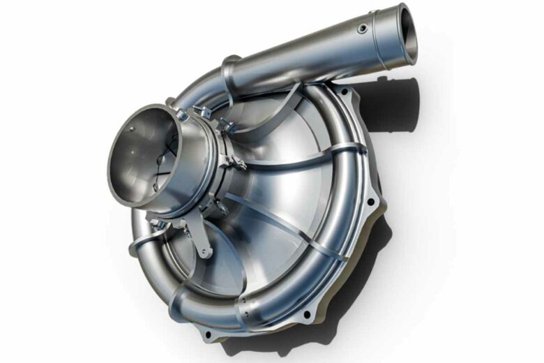 ZeroAvia a annoncé le 10 aout avoir développé le premier compresseur hautes performances au monde pour les systèmes de propulsion aéronautique à base de piles à combustible.