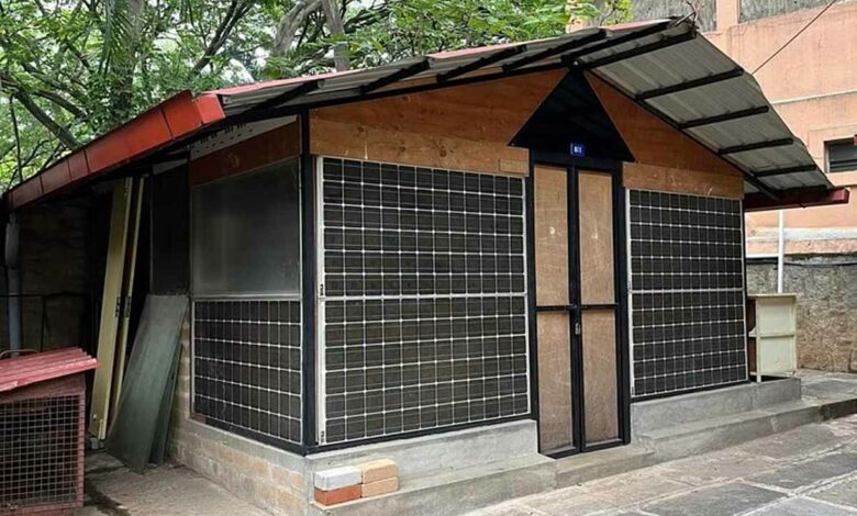 Maison avec Panneaux Solaires : Les possibilités - MF-Construction