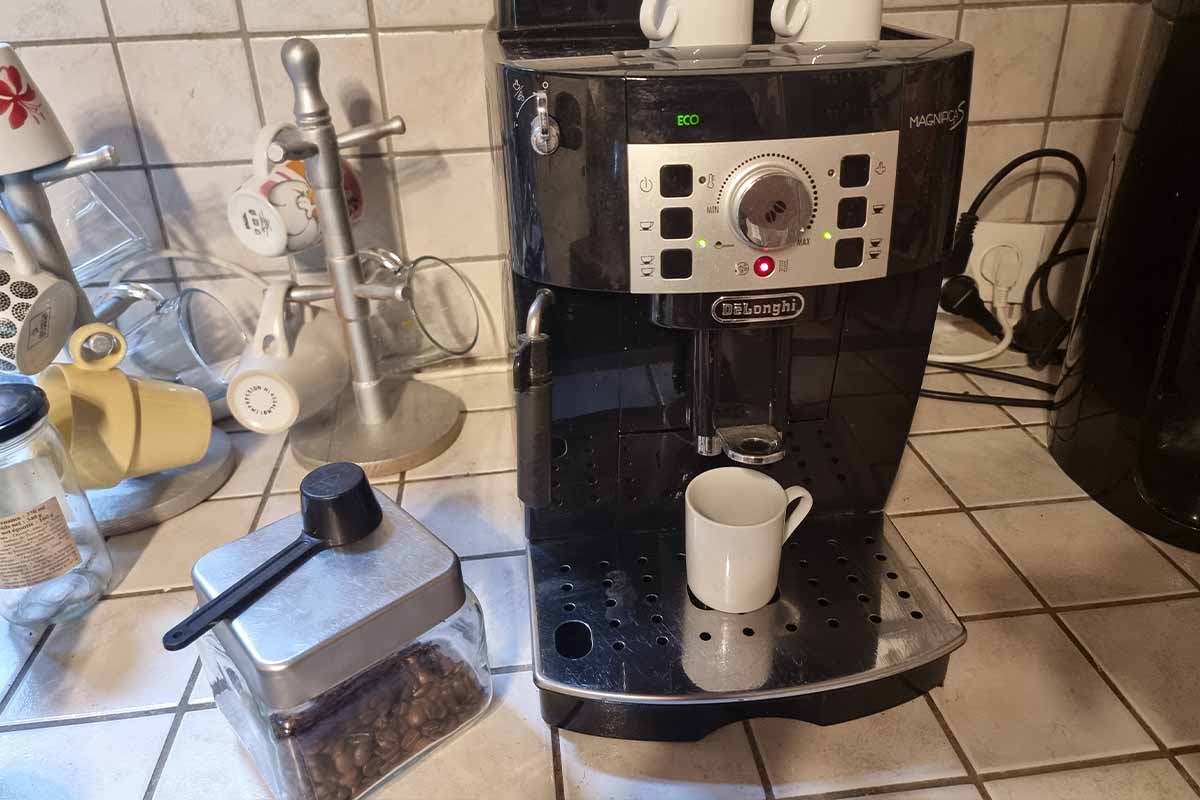 Dolce Gusto NEO, une cafetière innovante aux dosettes compostables à moins  de 200 € - NeozOne
