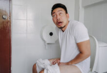 Poop-Shaming : il invente une mousse à plouf qui supprime le