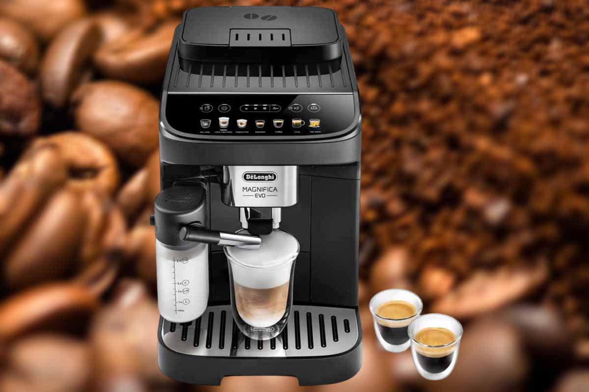 Machine à café : 3 bons plans à ne pas manquer durant les soldes