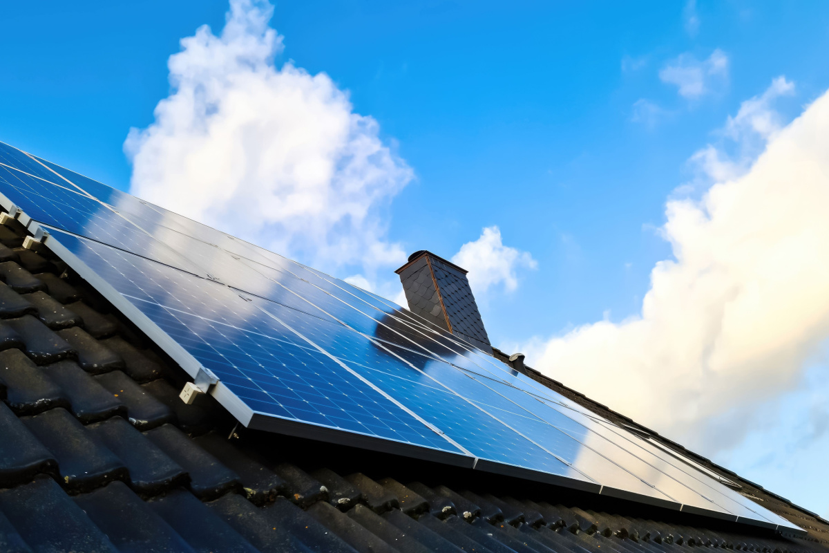 Quels sont les avantages des panneaux solaires ?