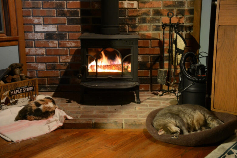 6 astuces pour amplifier la diffusion de chaleur de votre poêle à bois (et  pellets) dans toute la maison - NeozOne