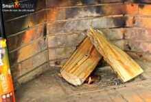 Les bûches et granulés de ramonage pour l'entretien de votre cheminée  ont-ils une valeur pour les assurances ? - NeozOne
