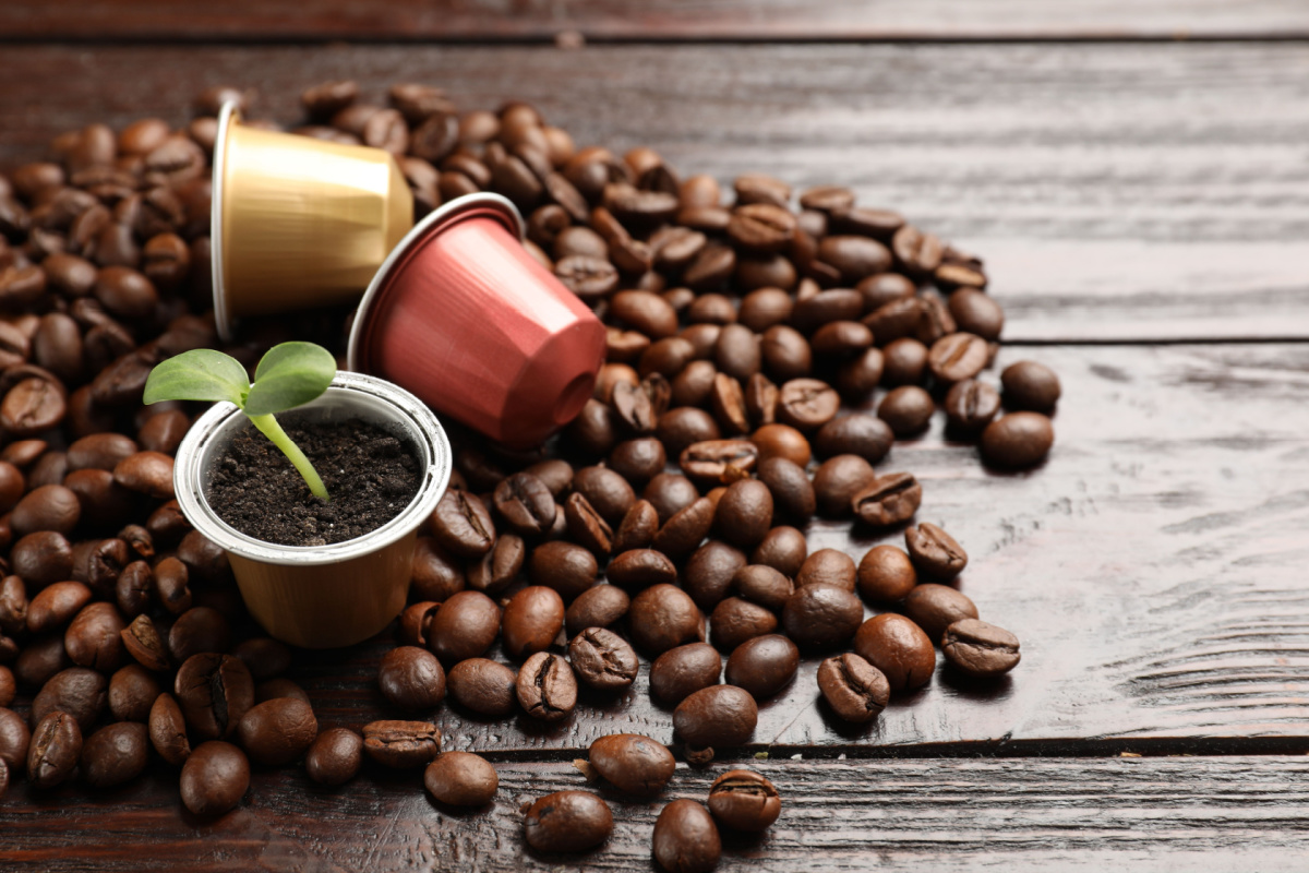 Écologie et capsules de café : un dossier sans filtre ! - Les