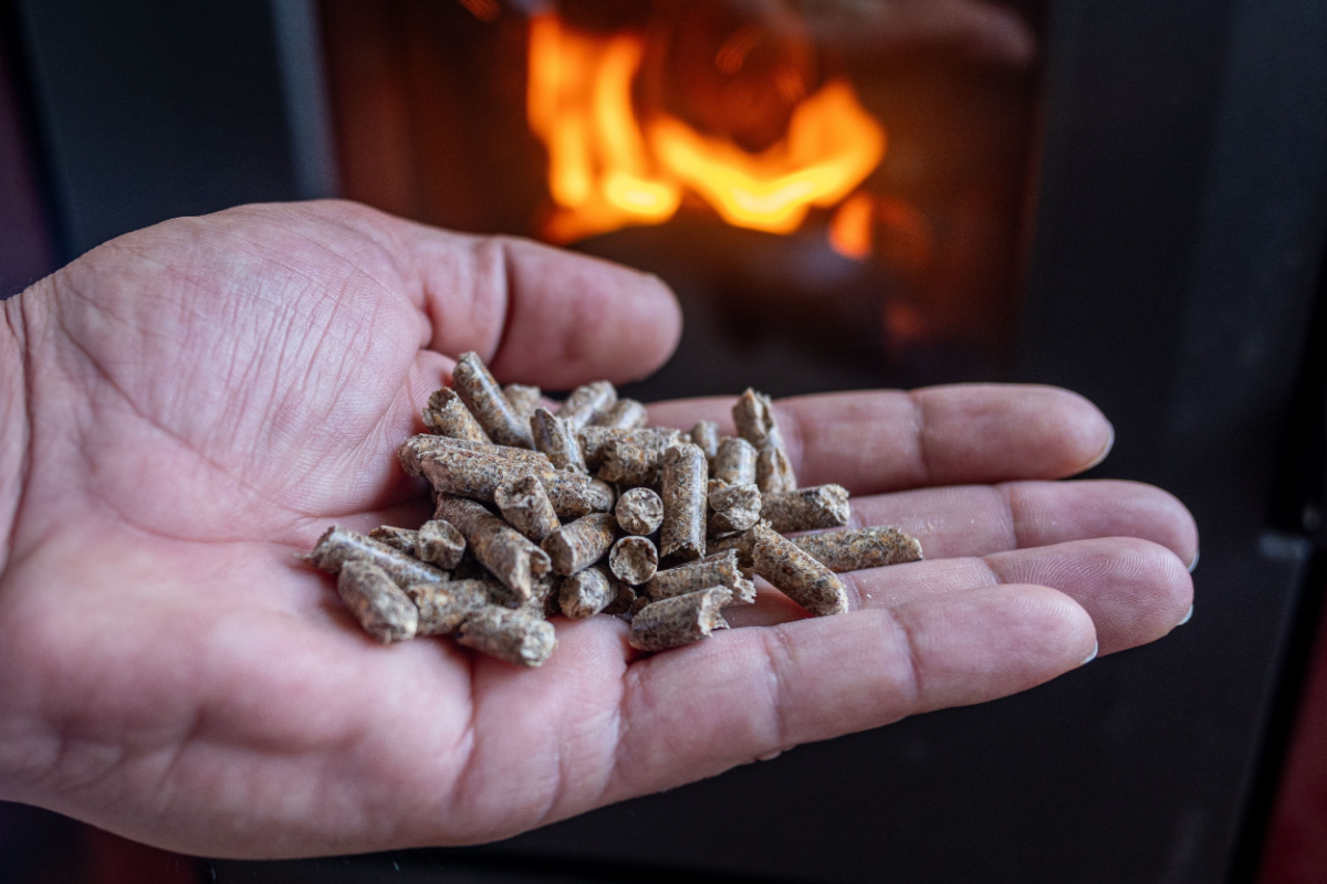 Petit bois : quelle quantité prévoir pour votre cheminée ?