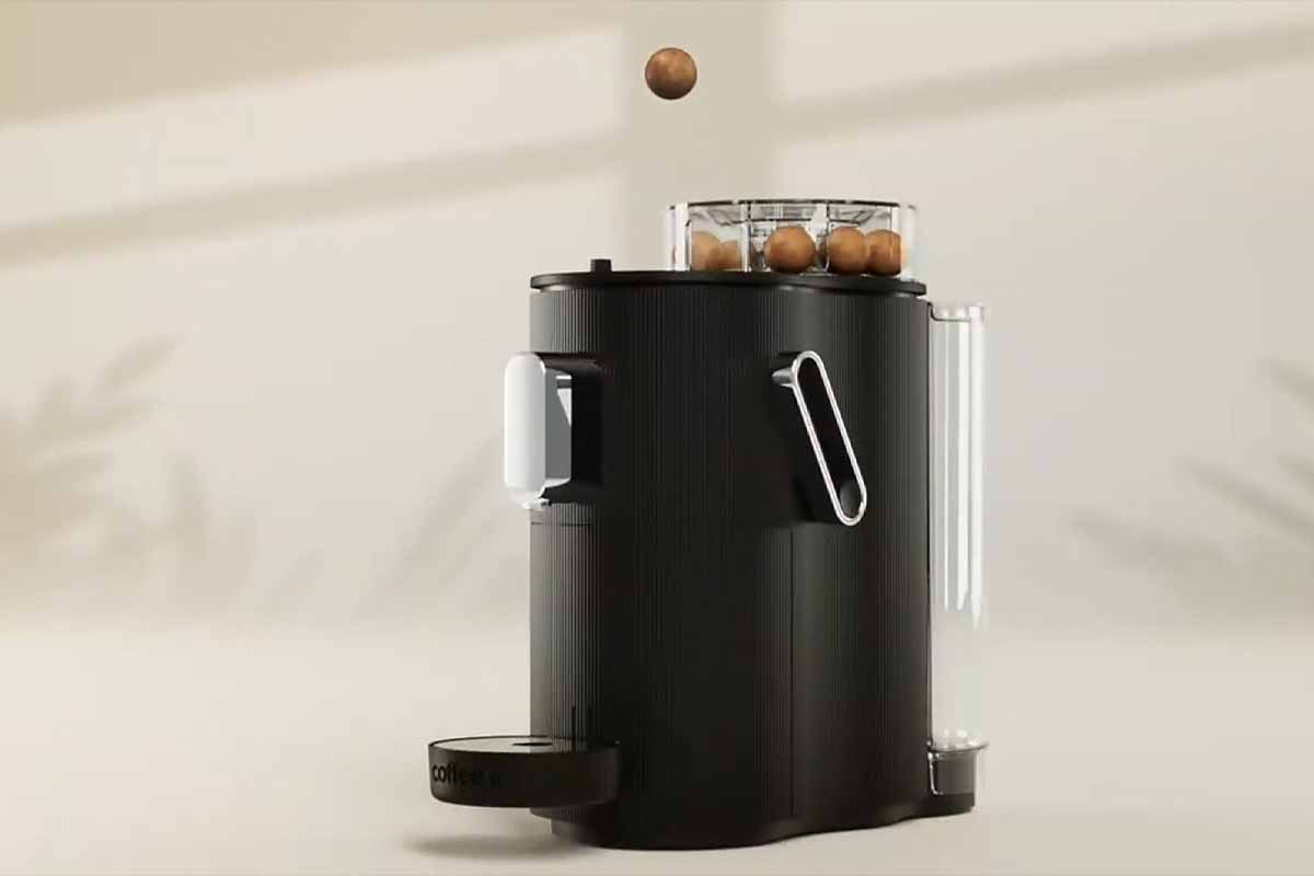 Dolce Gusto NEO, une cafetière innovante aux dosettes compostables à moins  de 200 € - NeozOne