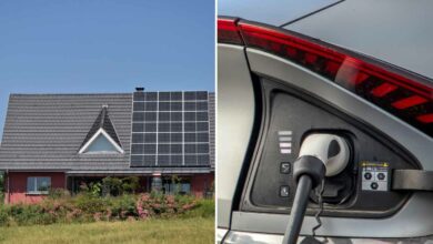 Camping-car : des panneaux solaires pour gagner en indépendance - NeozOne
