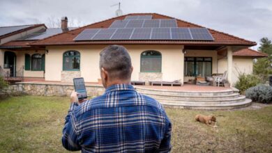 Devenir autonome en énergie est un rêve que beaucoup partagent.