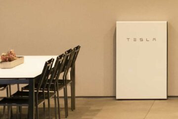 Les Batteries Résidentielles Tesla Powerwall 3 (13,5 Kwh) Bientôt 