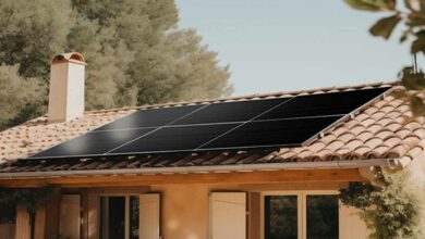 Quelles sont les aides dont vous pouvez disposer pour l'installation de panneaux photovoltaïques ?