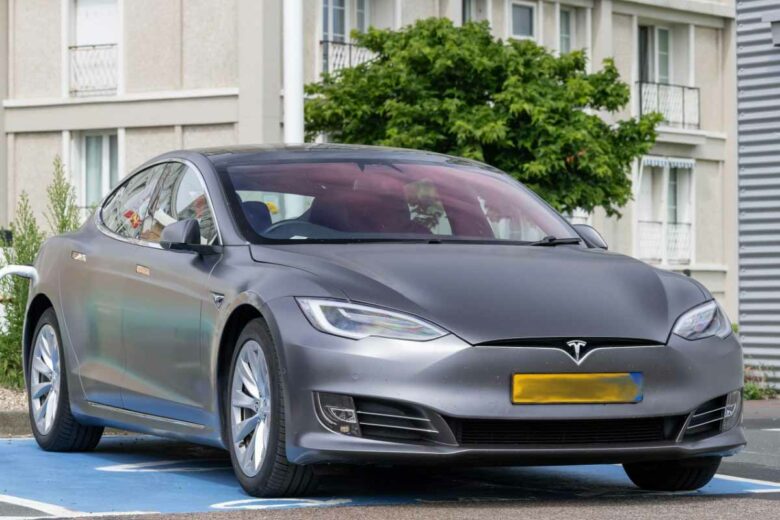 Les Conomies Dingues D Un Propri Taire D Une Tesla Model S Qui A Parcouru Plus De Km