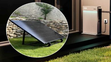 Sunity propose actuellement de nombreux kits panneaux solaire et batterie résidentielle en promotion.