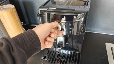 Une machine pour réaliser le café comme vous l'aimez.