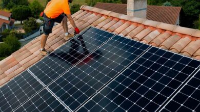 Les panneaux solaires Performance 7 ont une garantie étendue de 30 ans.