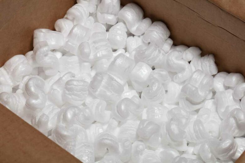 Une méthode de recyclage du polystyrène vient de voir le jour.