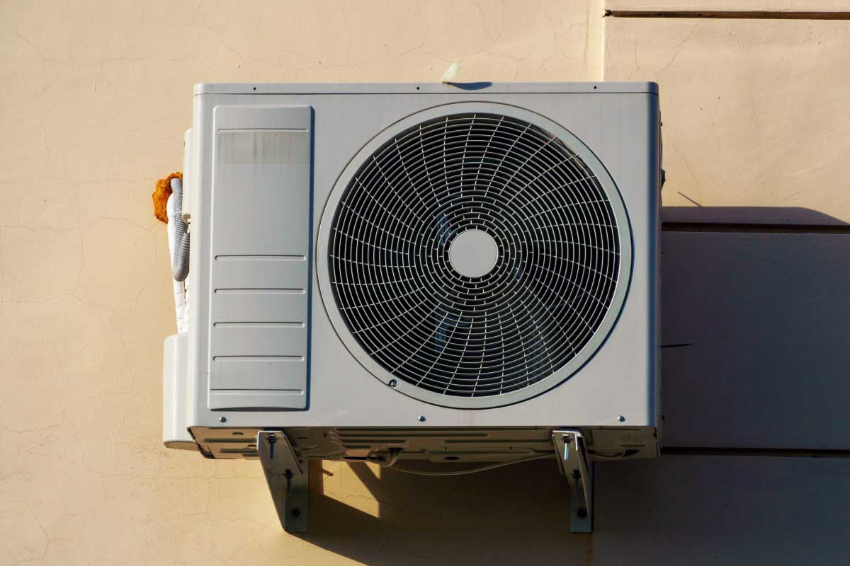 La climatisation sauverait de nombreuses vies chaque année.