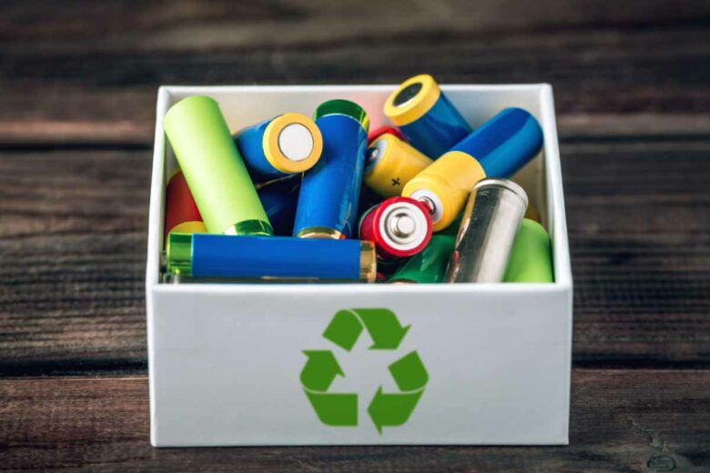 Les piles rechargeables sont-elles écologiques ?
