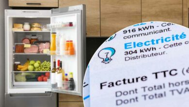 Comment réduire la consommation électrique de mon réfrigérateur ?