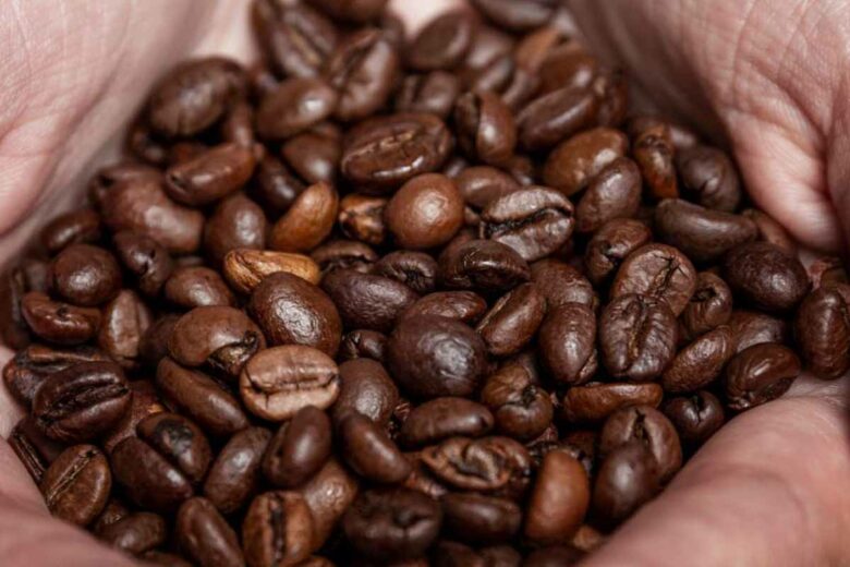 Le choix d'un bon café est primordial pour un breuvage de qualité.