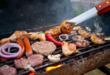 Quelle est la viande la moins grasse pour le barbecue ?