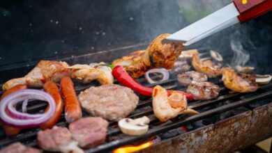 Quelle est la viande la moins grasse pour le barbecue ?