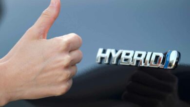 Quels sont les avantages et inconvénients d'un véhicule hybride ?
