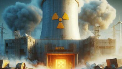 La gestion des déchets nucléaires va évoluer avec la solution de traitement de Transmutex.