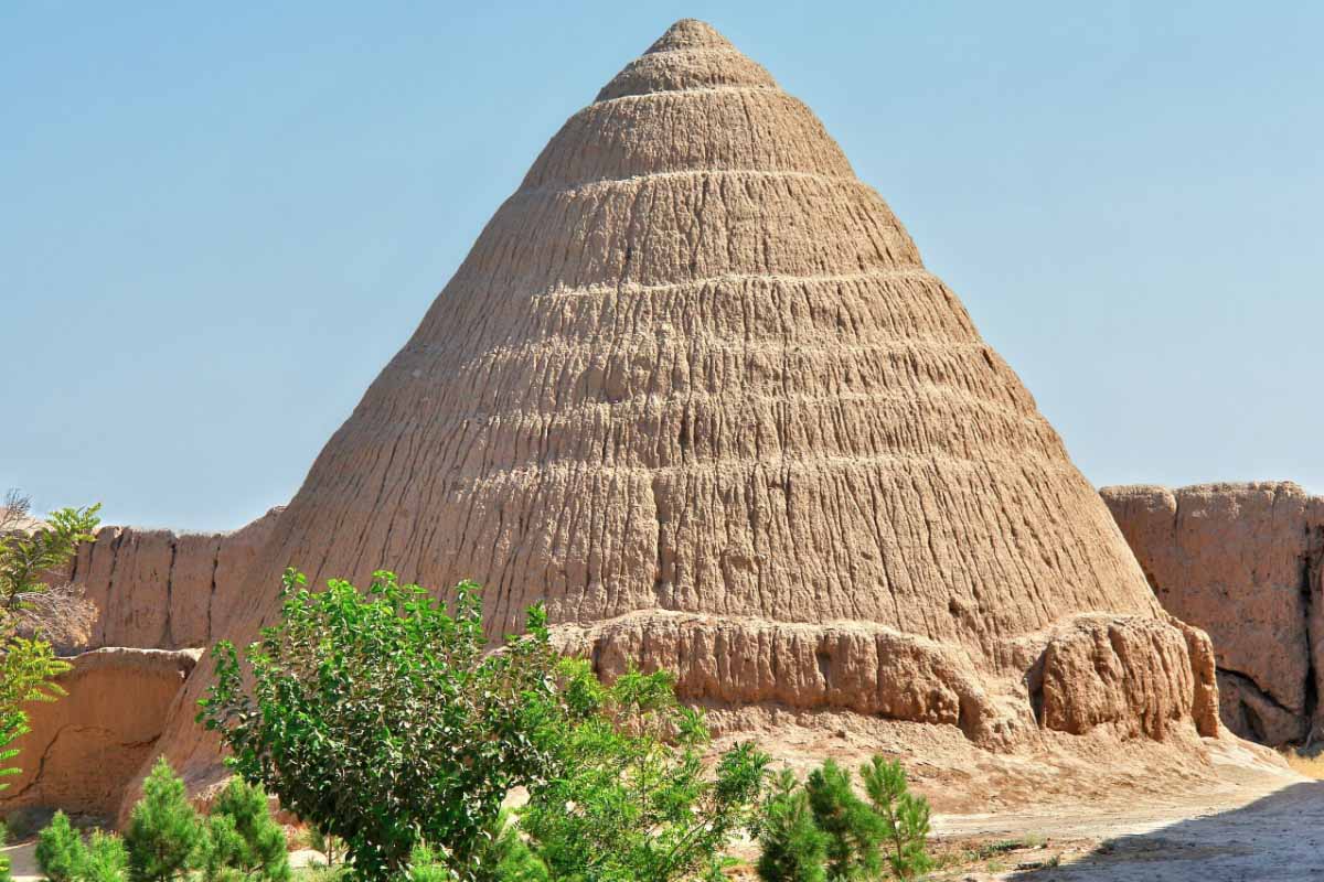 Le Yakhchal, un réfrigérateur qui fonctionne sans électricité inventé ...