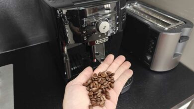 La machine à café en grains Magnifica S de De'Longhi est en promotion sur Cdiscount.