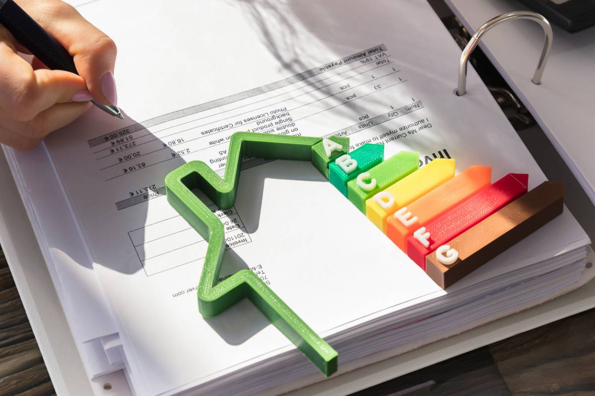 L'audit énergétique : un investissement rentable pour votre maison ?