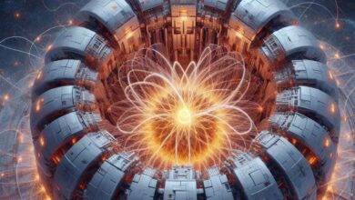 Un réacteur nucléaire hybride pourrait révolutionner la production d'électricité.