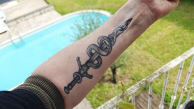 Selon des scientifiques, être tatoué présenterait des risques accrus de développer un Lymphome.