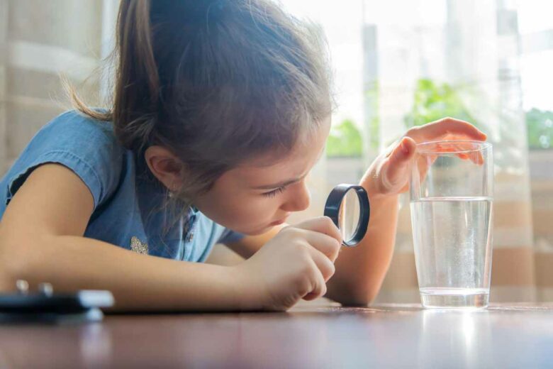 L'eau de mon puits est-elle propre à la consommation ?