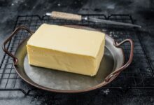 Du beurre synthétique produit à partir de CO2 va peut-être arriver dans nos assiettes prochainement !