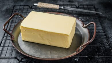 Du beurre synthétique produit à partir de CO2 va peut-être arriver dans nos assiettes prochainement !