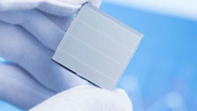La recherche sur l'amélioration des cellules solaires évolue.