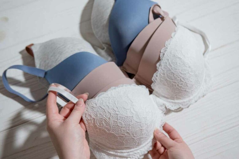 L'invention du soutien-gorge n'a pas rapporté grand-chose à son inventrice.