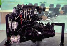 Triton EV dévoile un nouveau moteur à hydrogène.