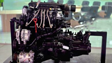 Triton EV dévoile un nouveau moteur à hydrogène.