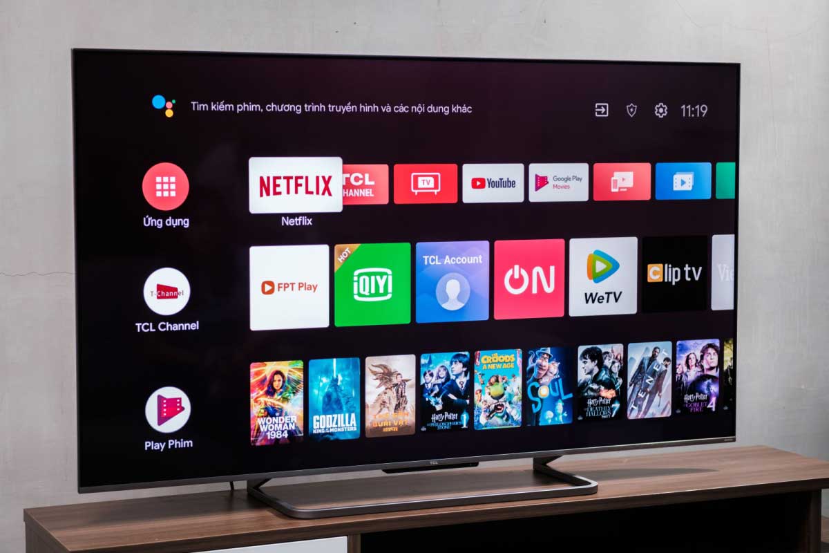 Quel TV choisir en 2024 ?