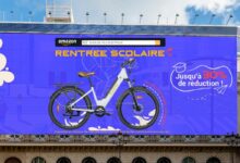 Eleglide lance 4 promotions complètement folles sur ses vélos électriques.