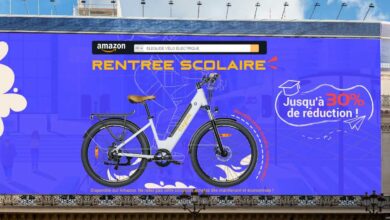 Eleglide lance 4 promotions complètement folles sur ses vélos électriques.