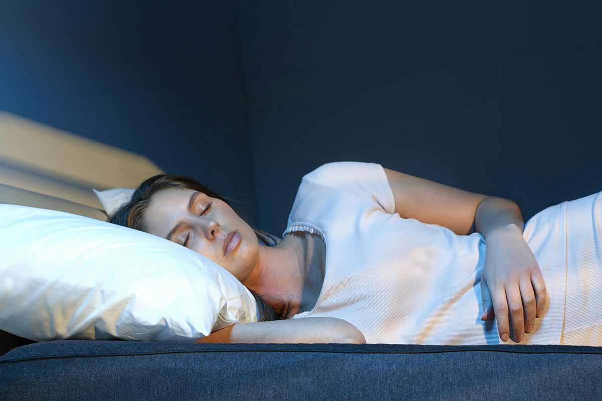 Améliorez votre sommeil avec la solution Eight Sleep.