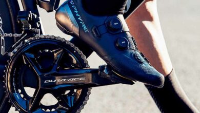 Shimano aurait déposé un brevet pour des pédales électroniques ajustables.