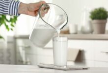 Selon une étude écossaise, le lait serait la boisson la plus hydratante.