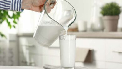 Selon une étude écossaise, le lait serait la boisson la plus hydratante.