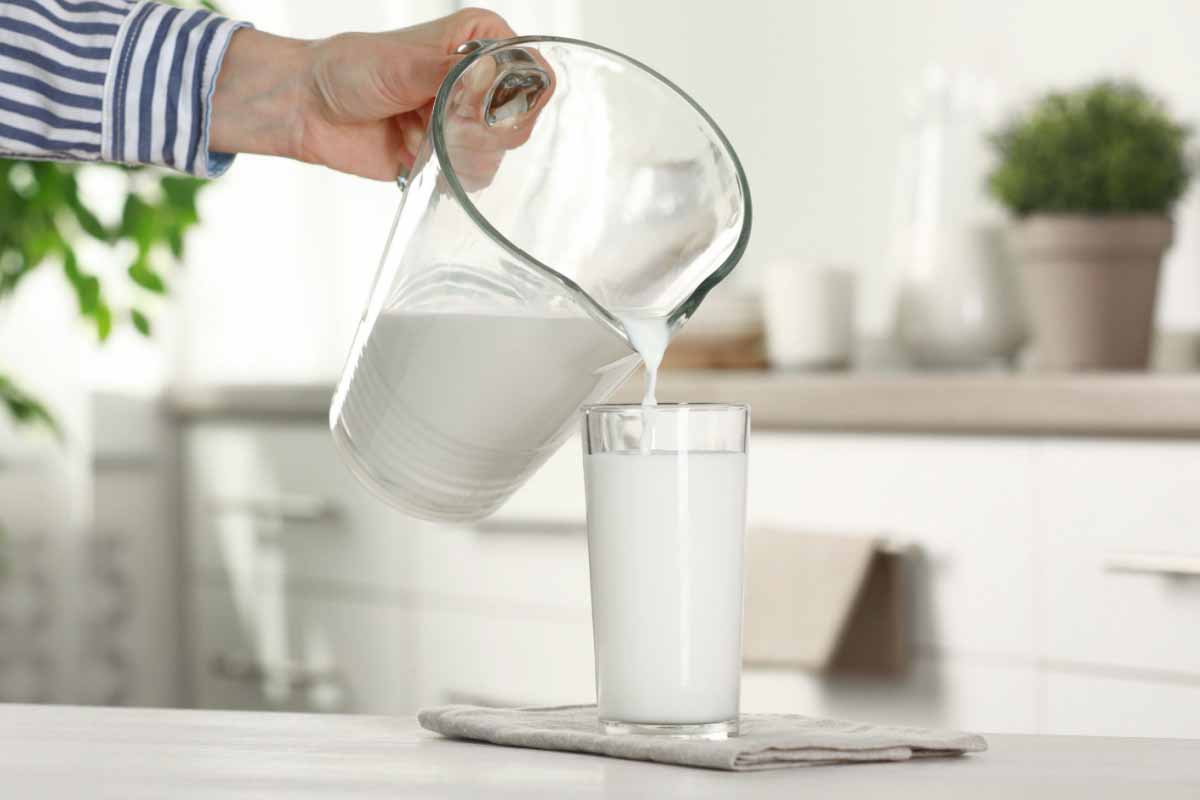 Selon une étude écossaise, le lait serait la boisson la plus hydratante.