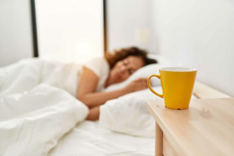 Boire du café avant de dormir peut-il nuire à votre sommeil ?