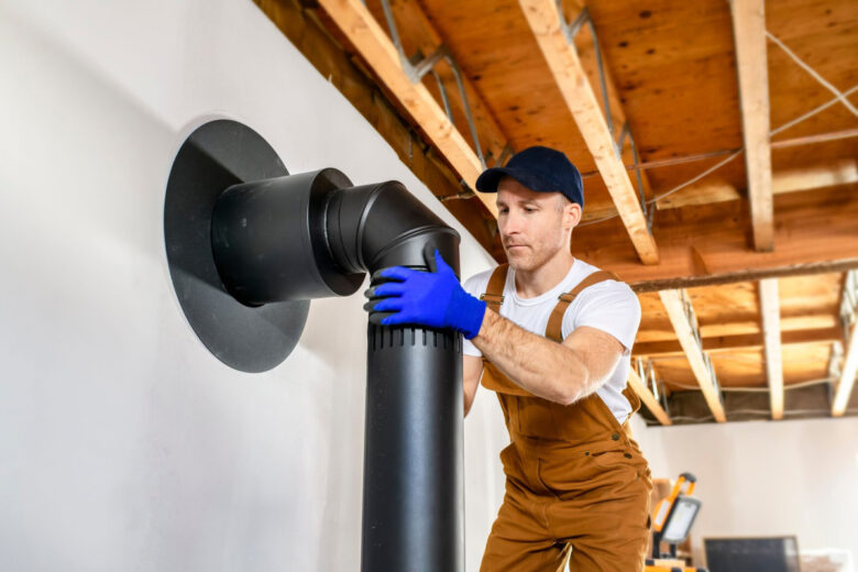 Des couts d'installation annexes comme le tubage sont parfois à prévoir.